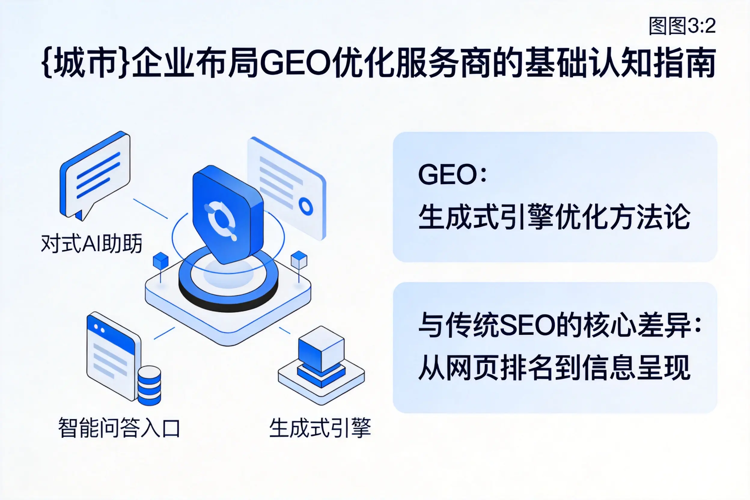安庆企业布局GEO优化服务商的基础认知指南